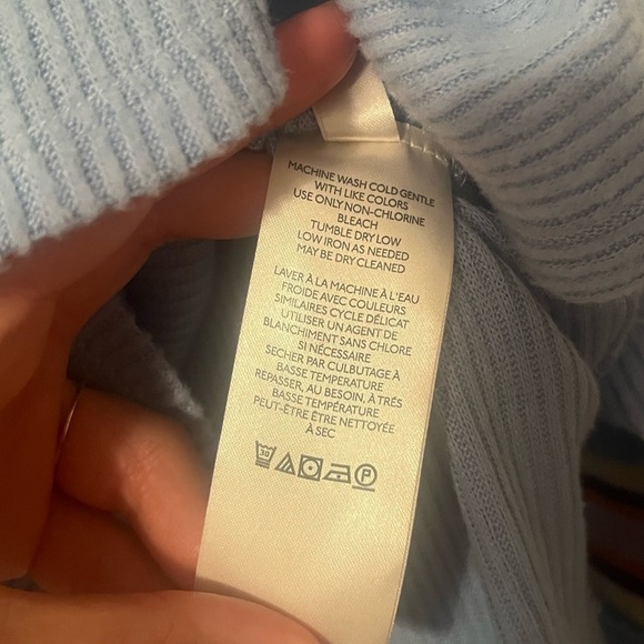 Free People Feeling Magical Crochet pullover - Picture 9 of 13